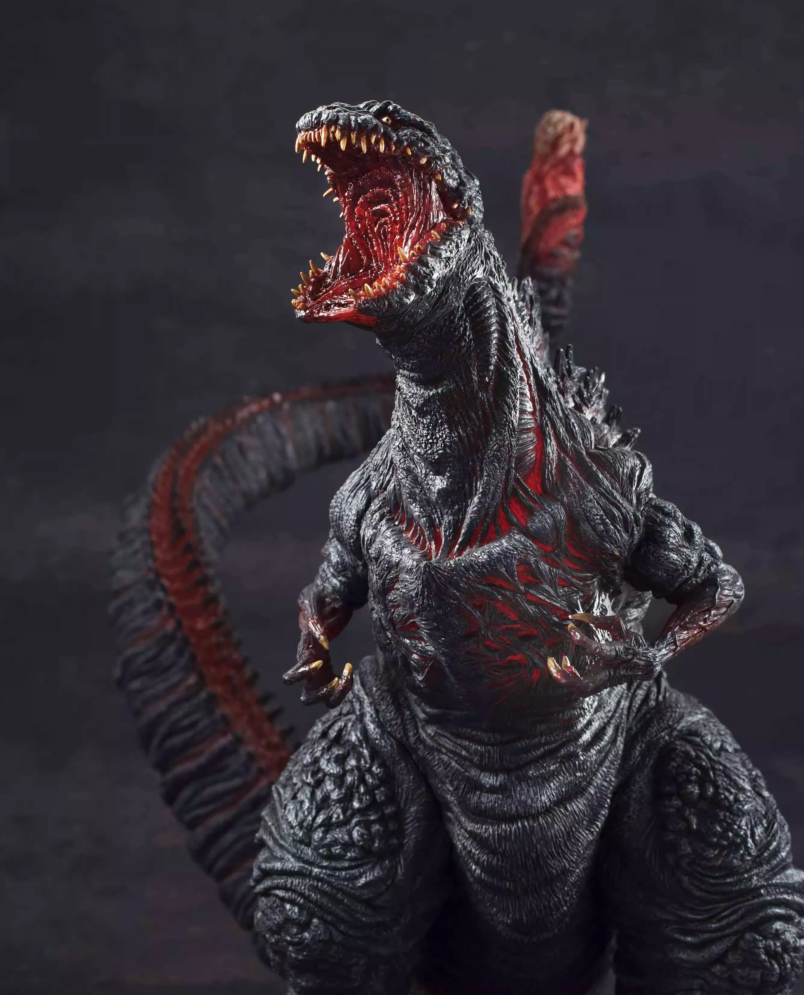 【Pre-sale】Godzilla-Godzilla-Art Spirits Studio