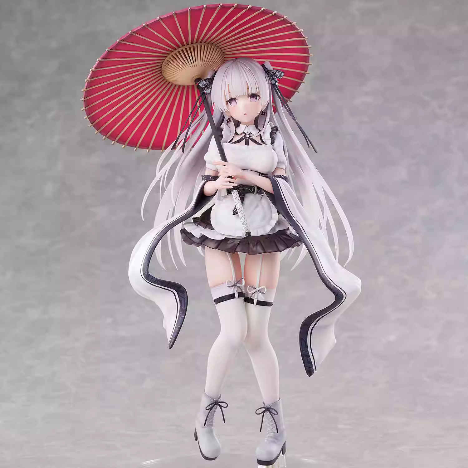 【Pre-sale】1/6 Scale HMS Centaur-Azure Lane-LaiSha Studio