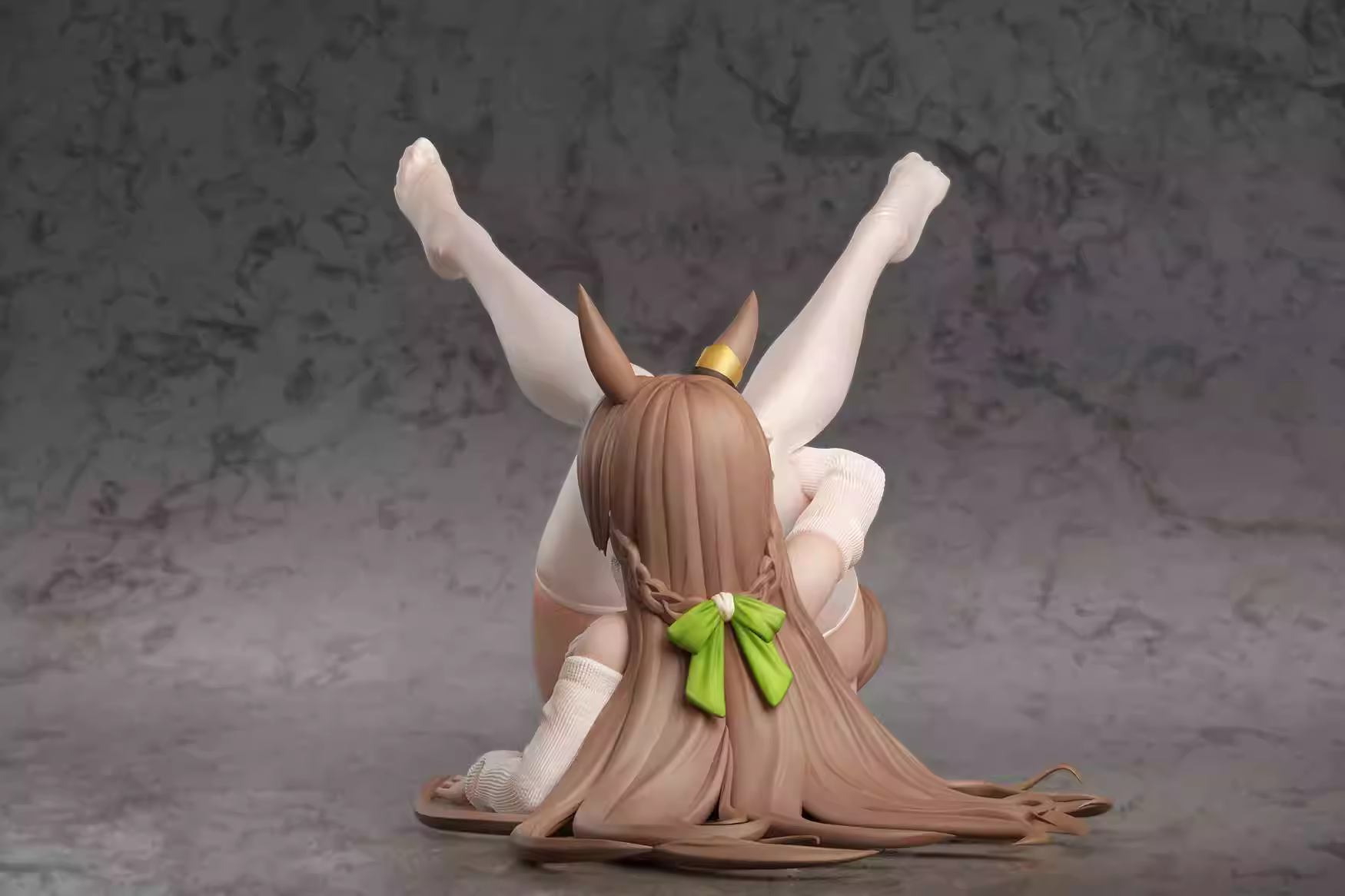 【Pre-sale】1/6 Scale Back-opening Sweater Sexy Girl-Other series-ZiYe Studio