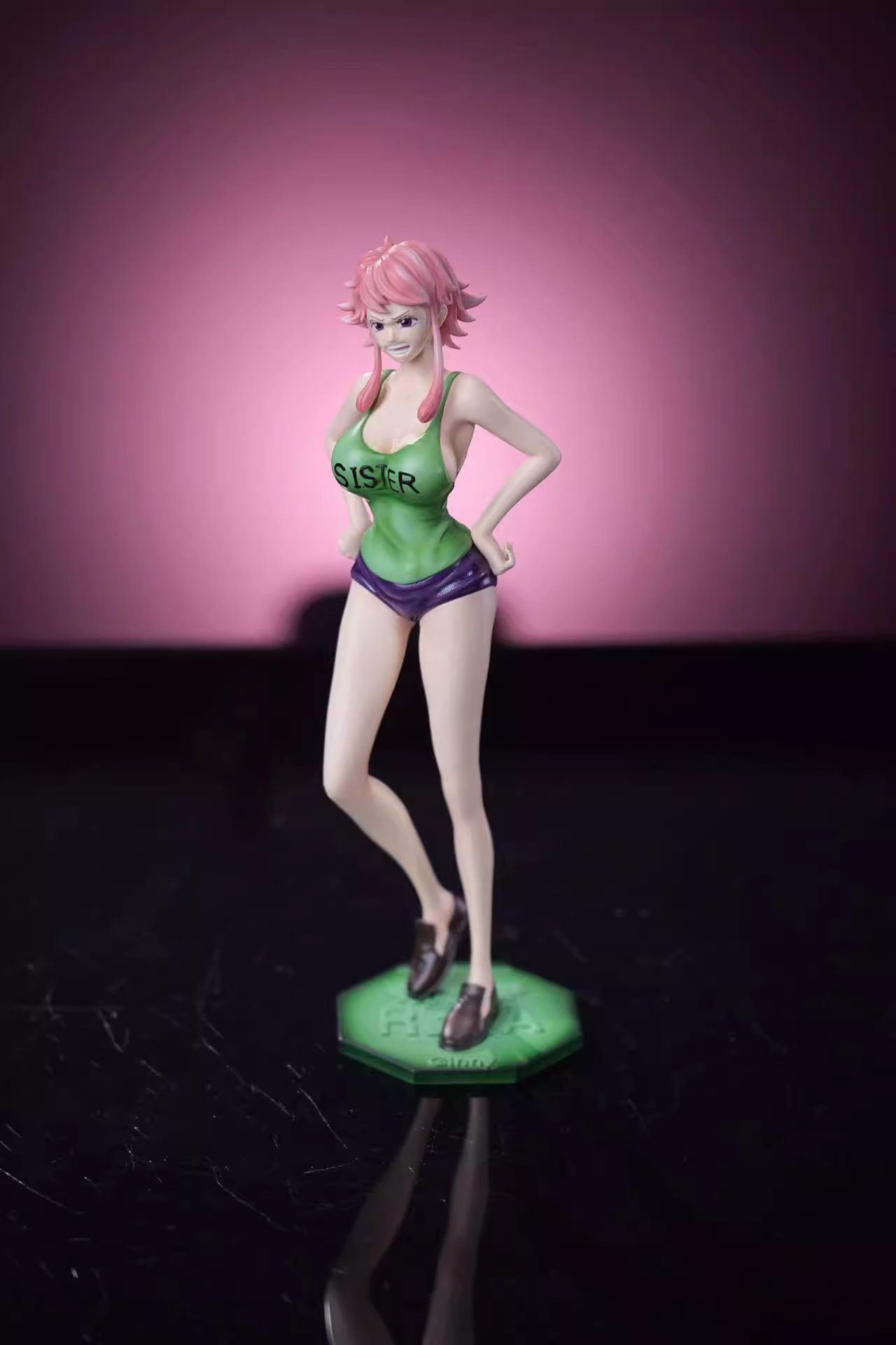 【Pre-sale】Ginny-New Century Studio