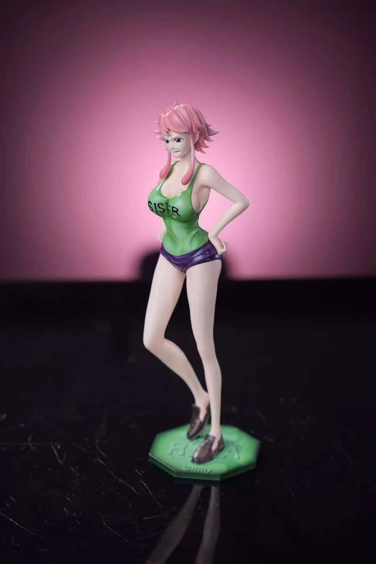 【Pre-sale】Ginny-New Century Studio