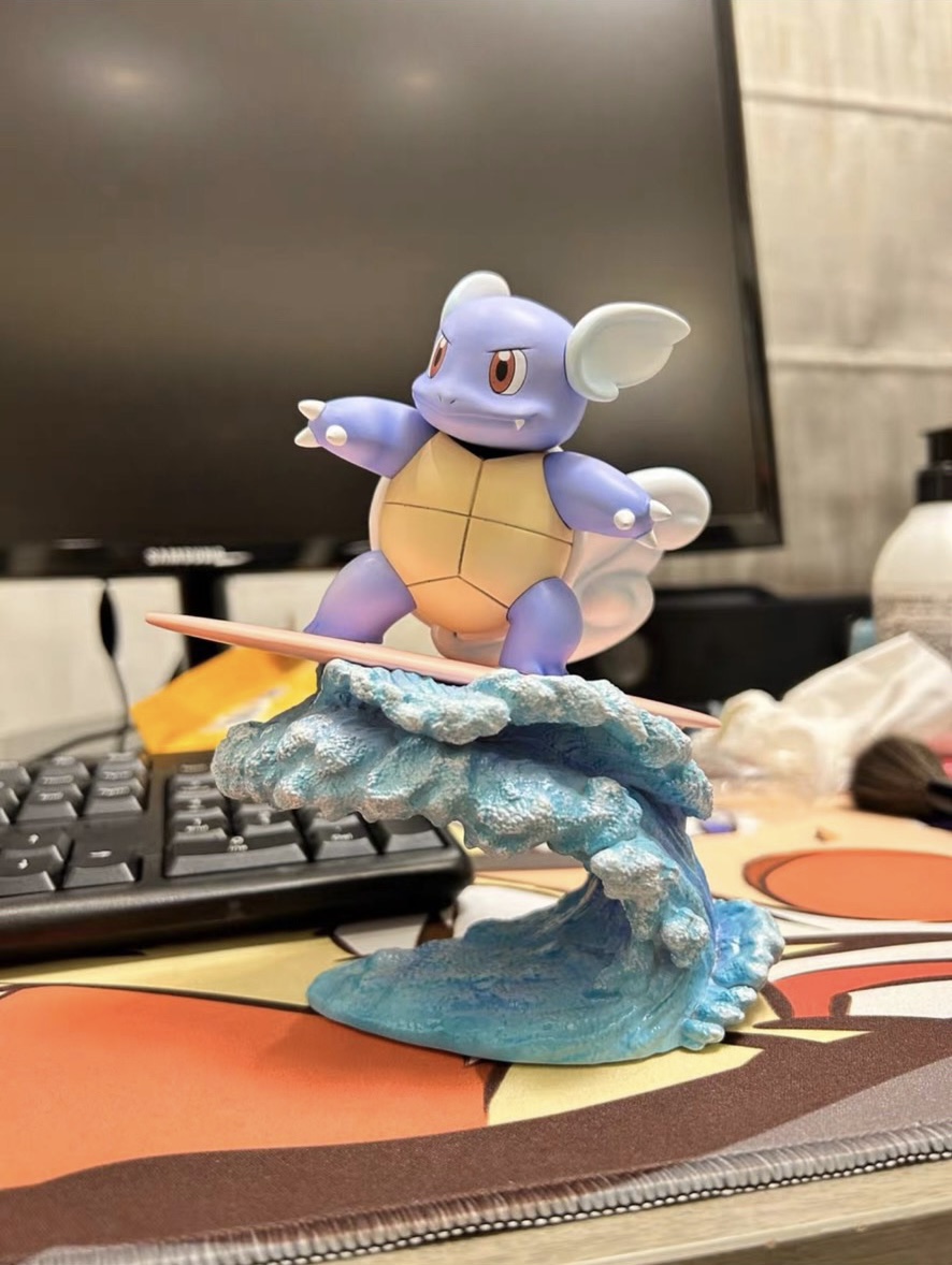 JC pokemon