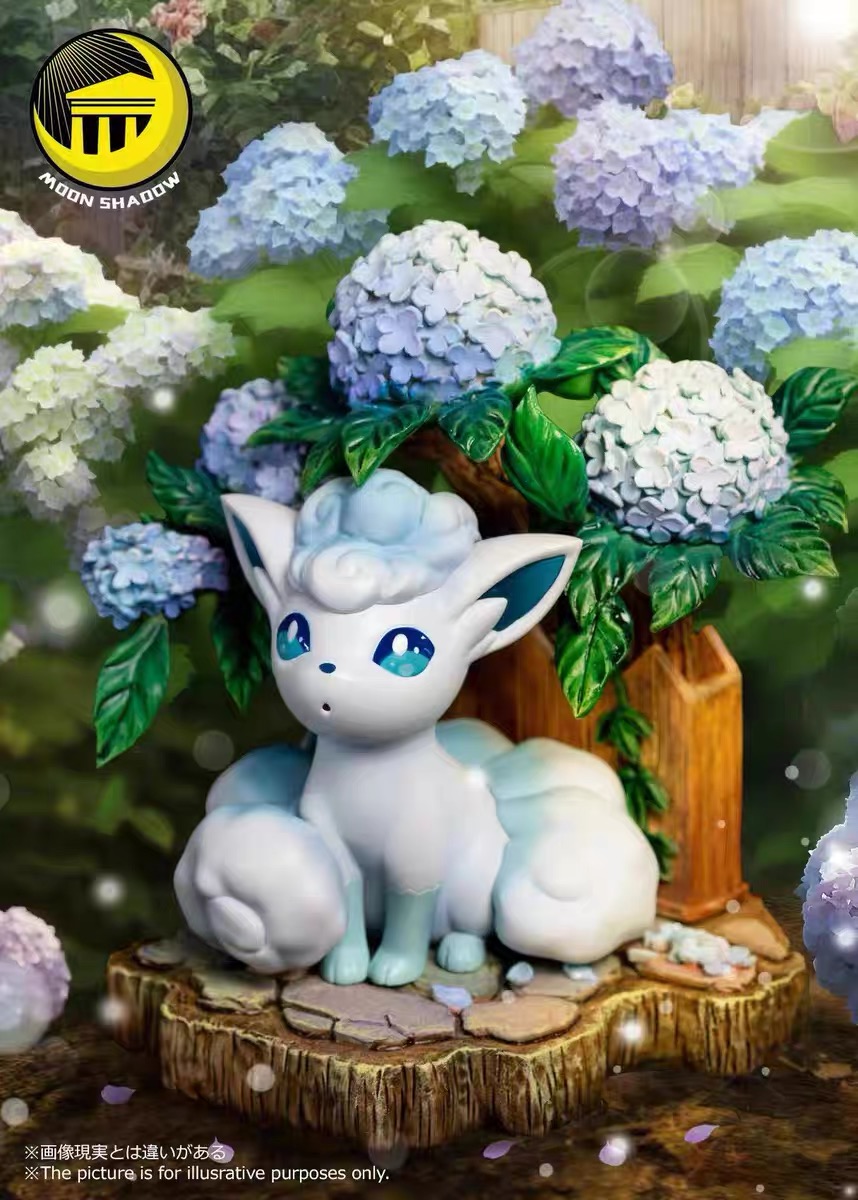 Moon Shadow pokemon