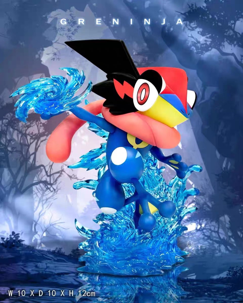 PPAP pokemon