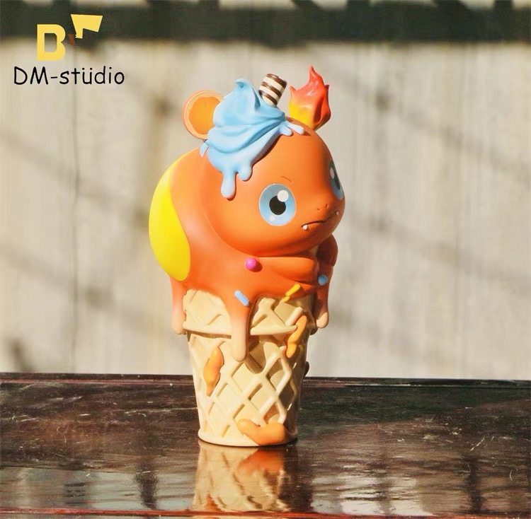 DM pokemon