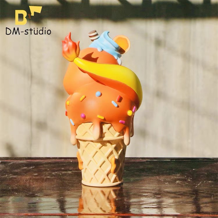 DM pokemon