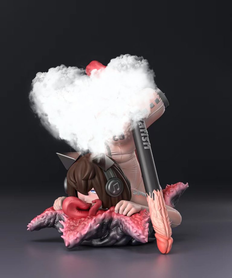 【Sold out】Pen Holder-Other Series-Apex Studio