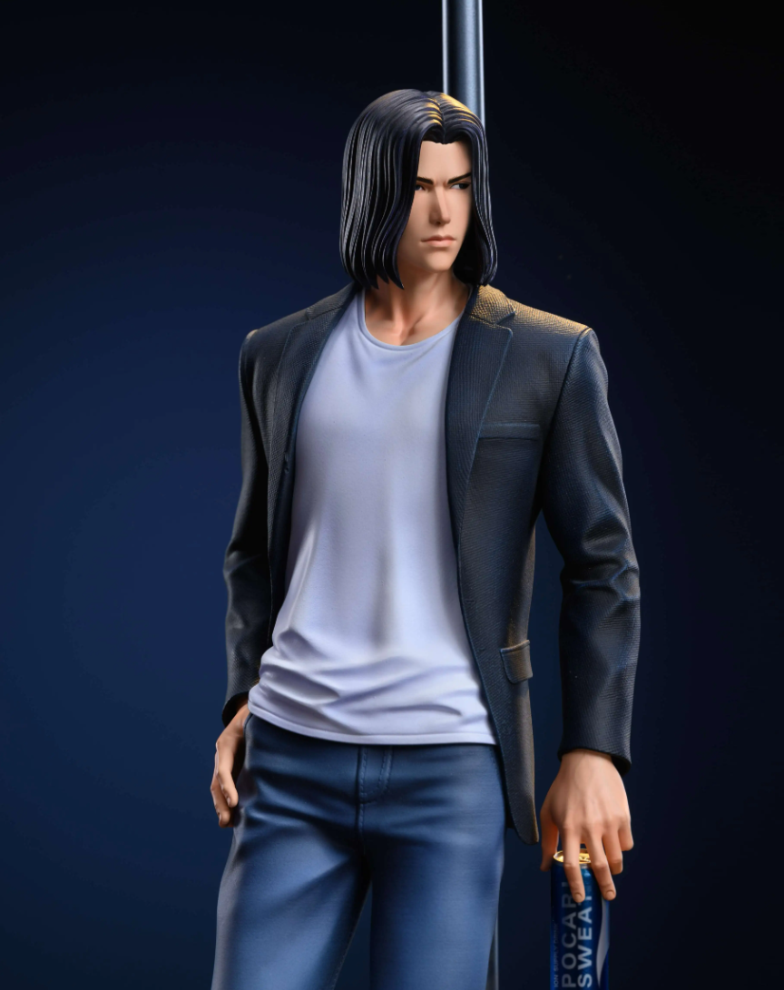 【Pre-sale】1/6 Scale Goodbye Bye Sports Boys-Slam Dunk-Ark-studio