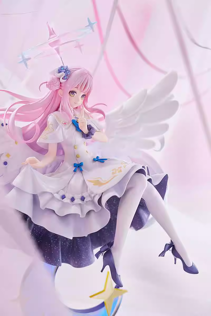 【Sold out】1/7 Scale Misono Mika-Blue Archive-GOOD SMILE Company