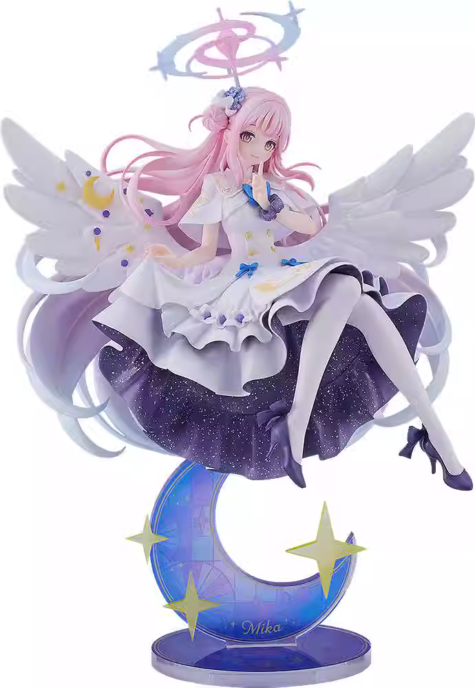 【Sold out】1/7 Scale Misono Mika-Blue Archive-GOOD SMILE Company