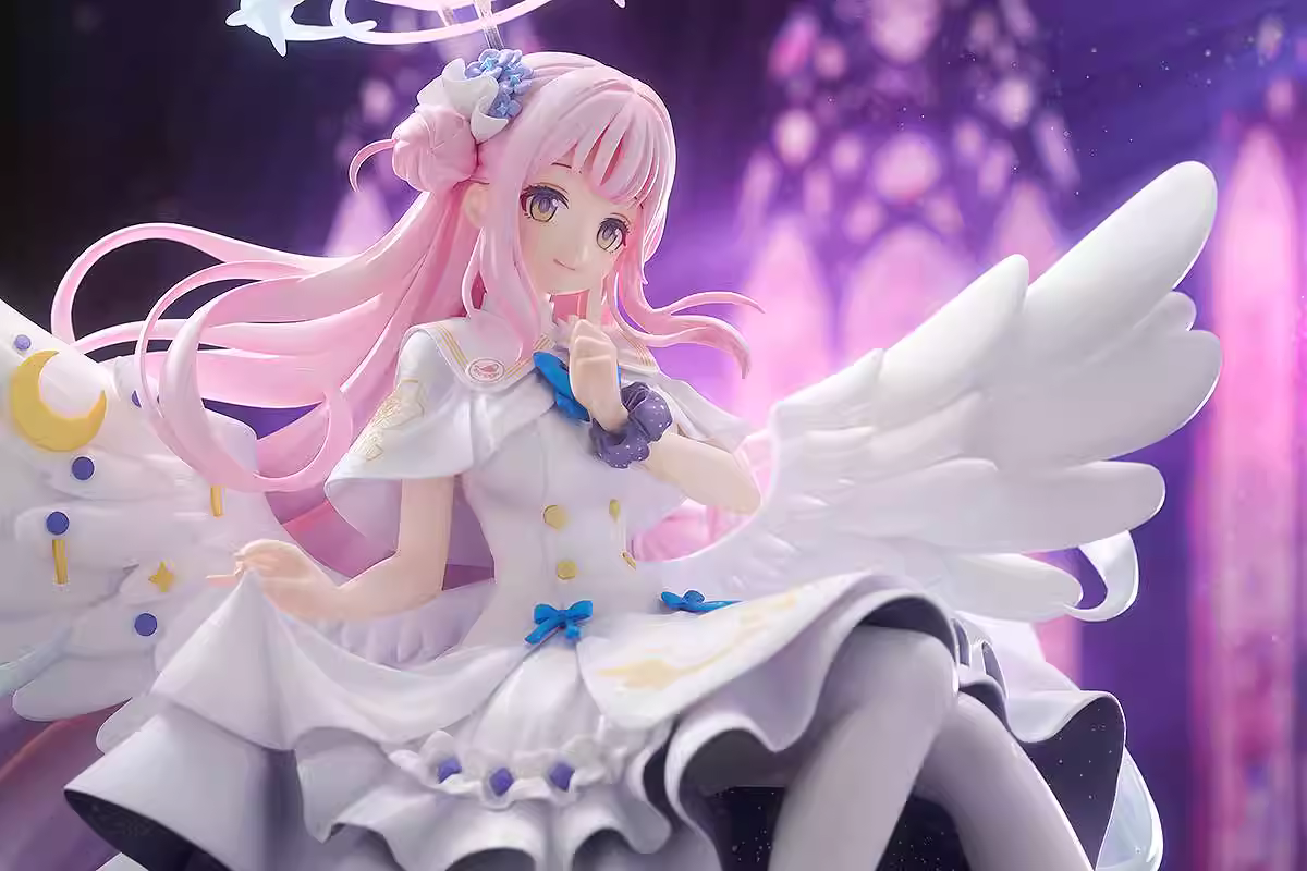 【Sold out】1/7 Scale Misono Mika-Blue Archive-GOOD SMILE Company