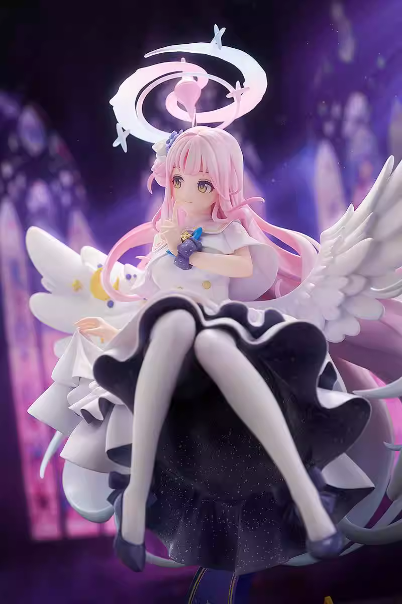 【Sold out】1/7 Scale Misono Mika-Blue Archive-GOOD SMILE Company