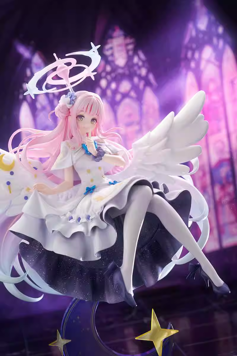 【Sold out】1/7 Scale Misono Mika-Blue Archive-GOOD SMILE Company