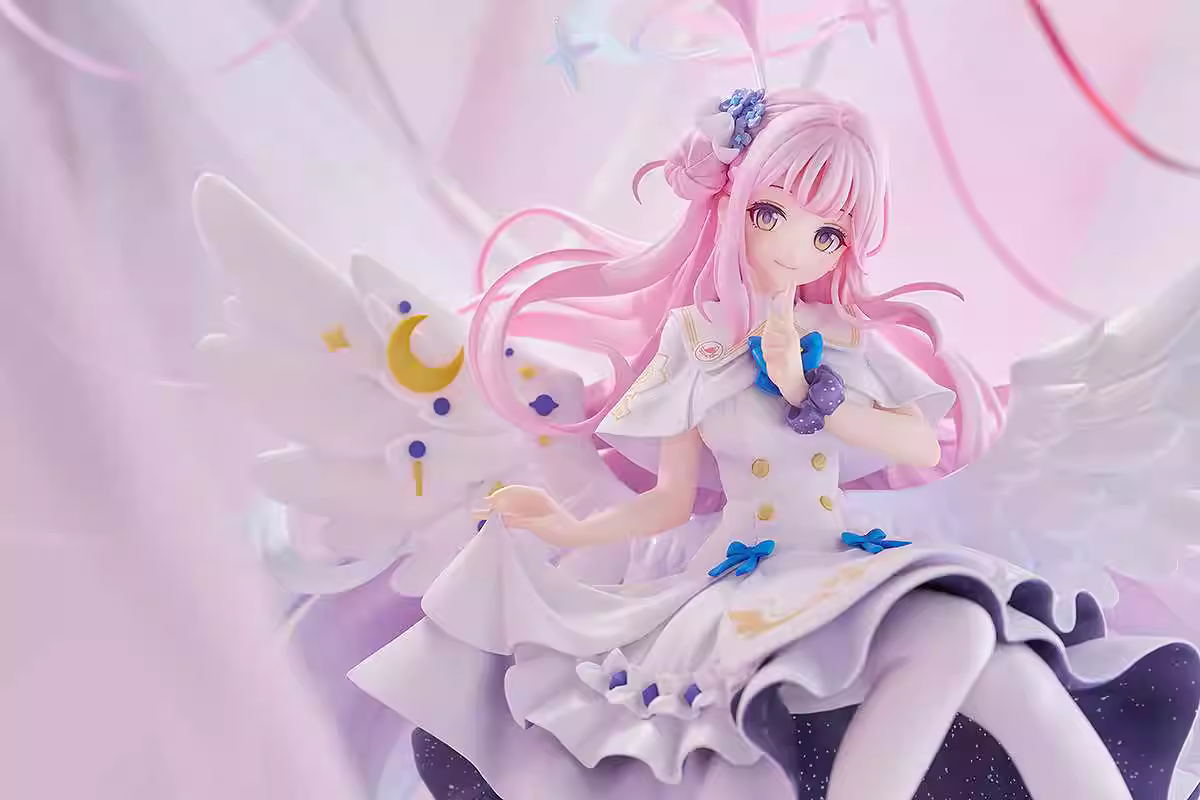 【Sold out】1/7 Scale Misono Mika-Blue Archive-GOOD SMILE Company