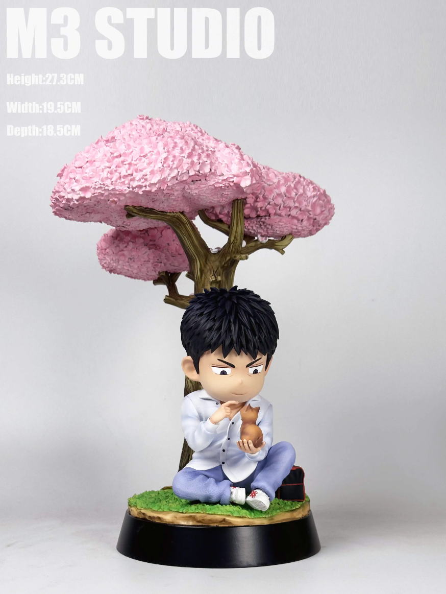 【Pre-sale】Mitsui Hisashi-Slam Dunk-M3 Studio