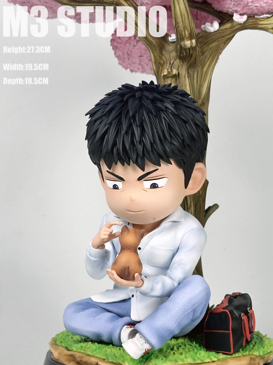 【Pre-sale】Mitsui Hisashi-Slam Dunk-M3 Studio