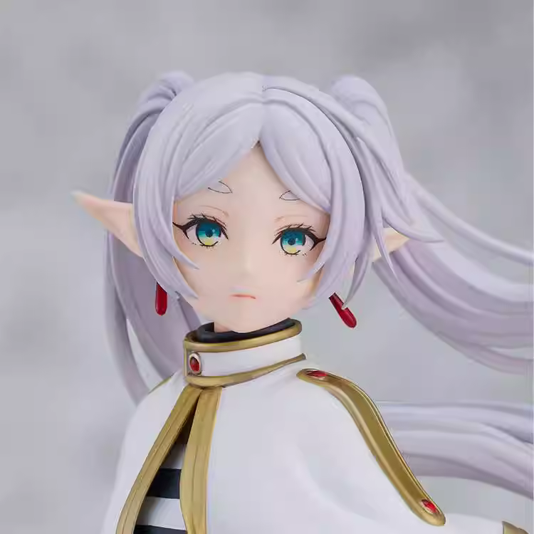 【Pre-sale】1/4 & 1/6 Scale Frieren-Frieren: Beyond Journey's End-GOOD SMILE Studio
