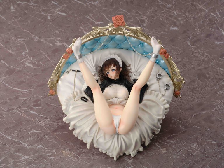 【Sold out】1/6 Scale DX Version Rurikawa Toon-Other series-Pure Studio
