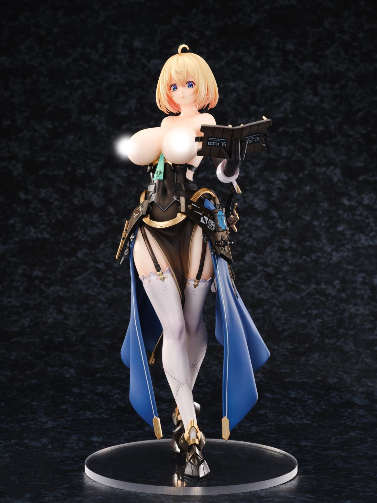 【Sold out】1/6 Scale Mecha Nun Ver. Sophia F. Shirring-Original Design- MAGI ARTS Studio