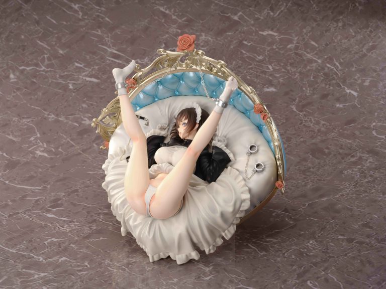 【Sold out】1/6 Scale DX Version Rurikawa Toon-Other series-Pure Studio