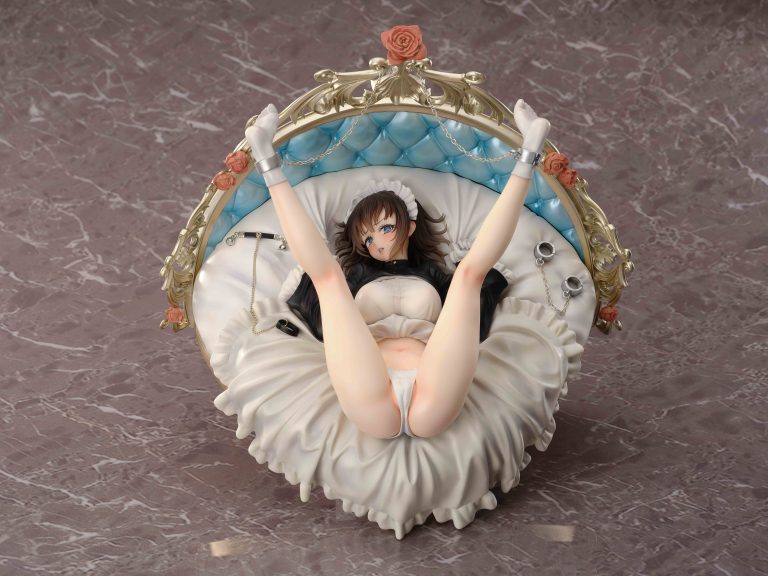 【Sold out】1/6 Scale DX Version Rurikawa Toon-Other series-Pure Studio