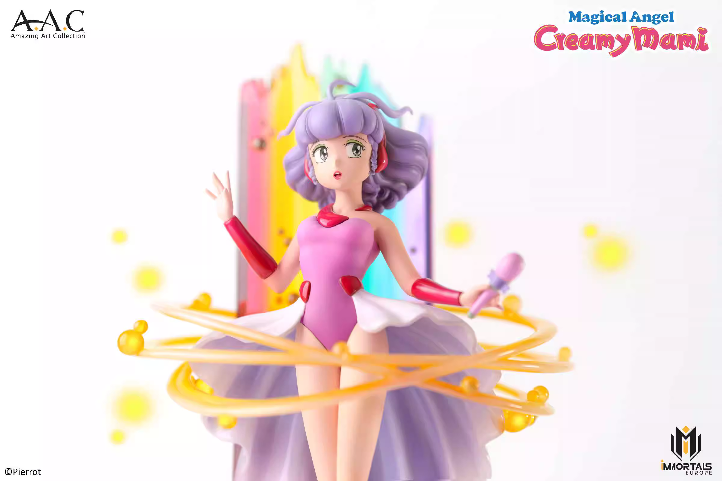 【Pre-sale】1/6 Scale I'm Sweet Heart-Other series-A.A.C studio