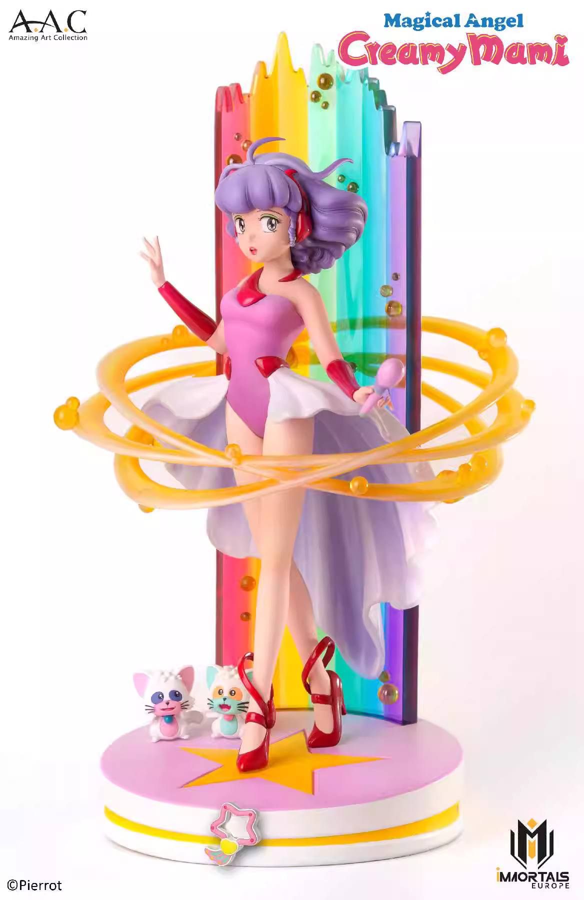 【Pre-sale】1/6 Scale I'm Sweet Heart-Other series-A.A.C studio