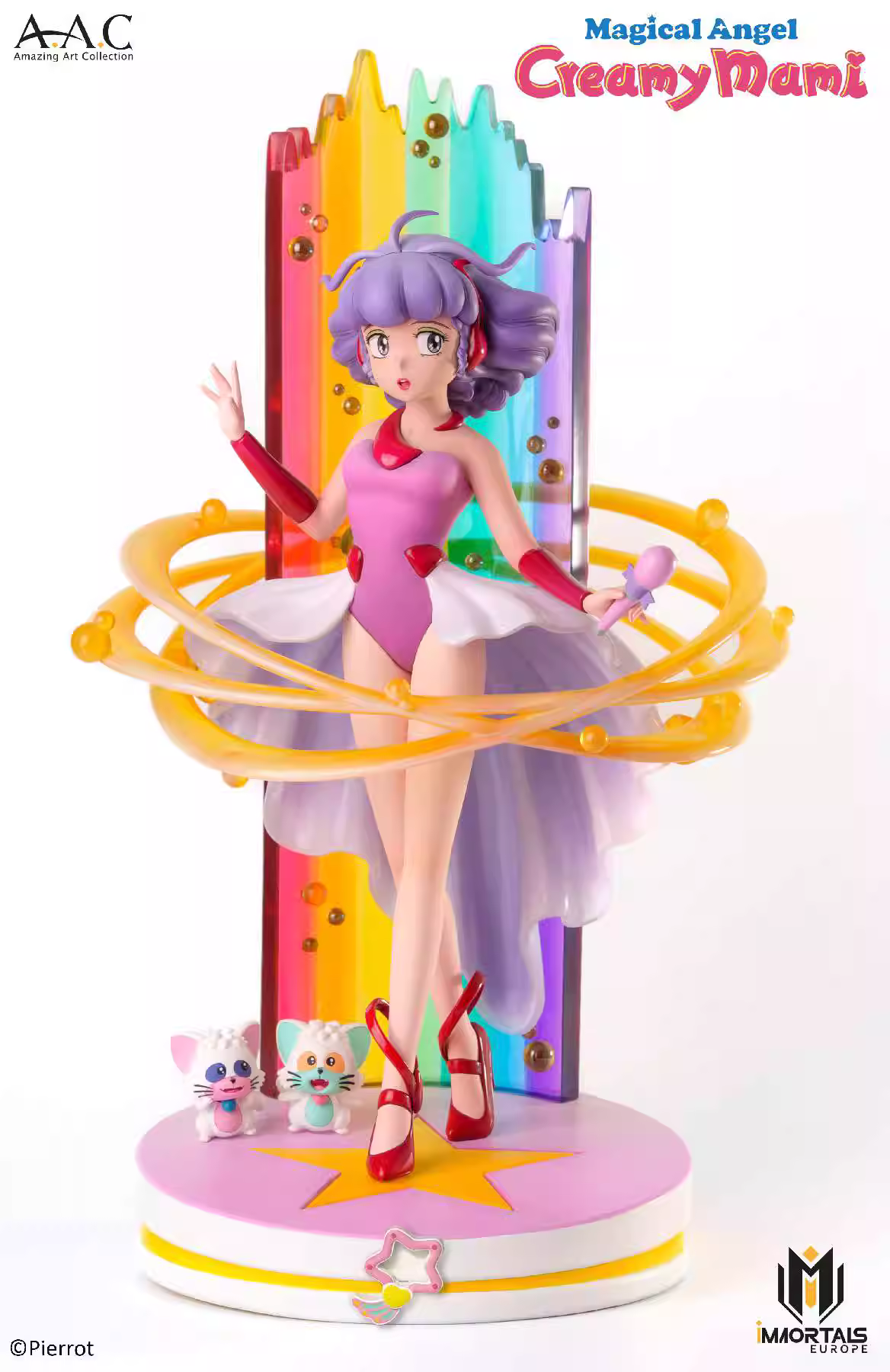 【Pre-sale】1/6 Scale I'm Sweet Heart-Other series-A.A.C studio