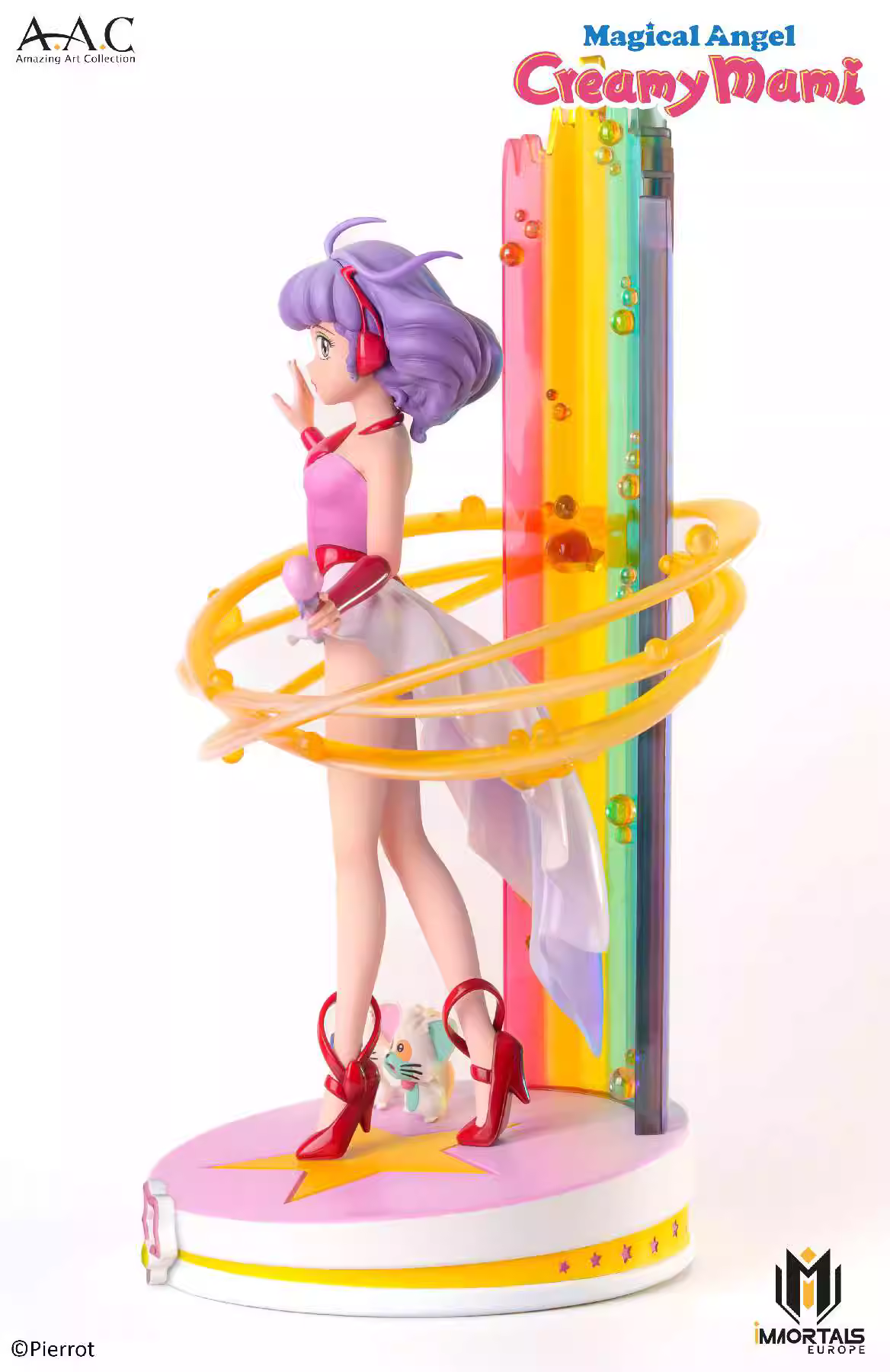 【Pre-sale】1/6 Scale I'm Sweet Heart-Other series-A.A.C studio