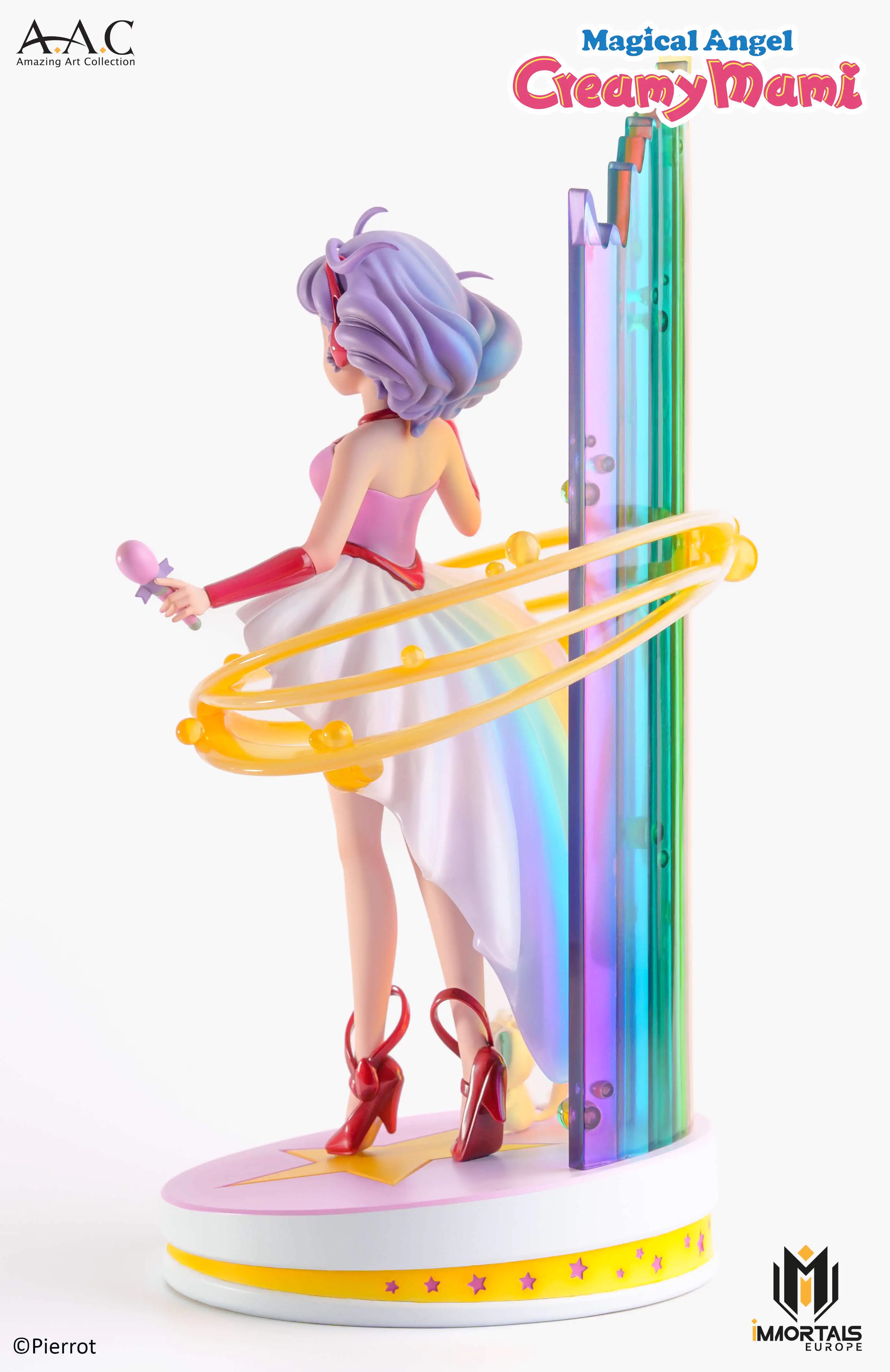 【Pre-sale】1/6 Scale I'm Sweet Heart-Other series-A.A.C studio