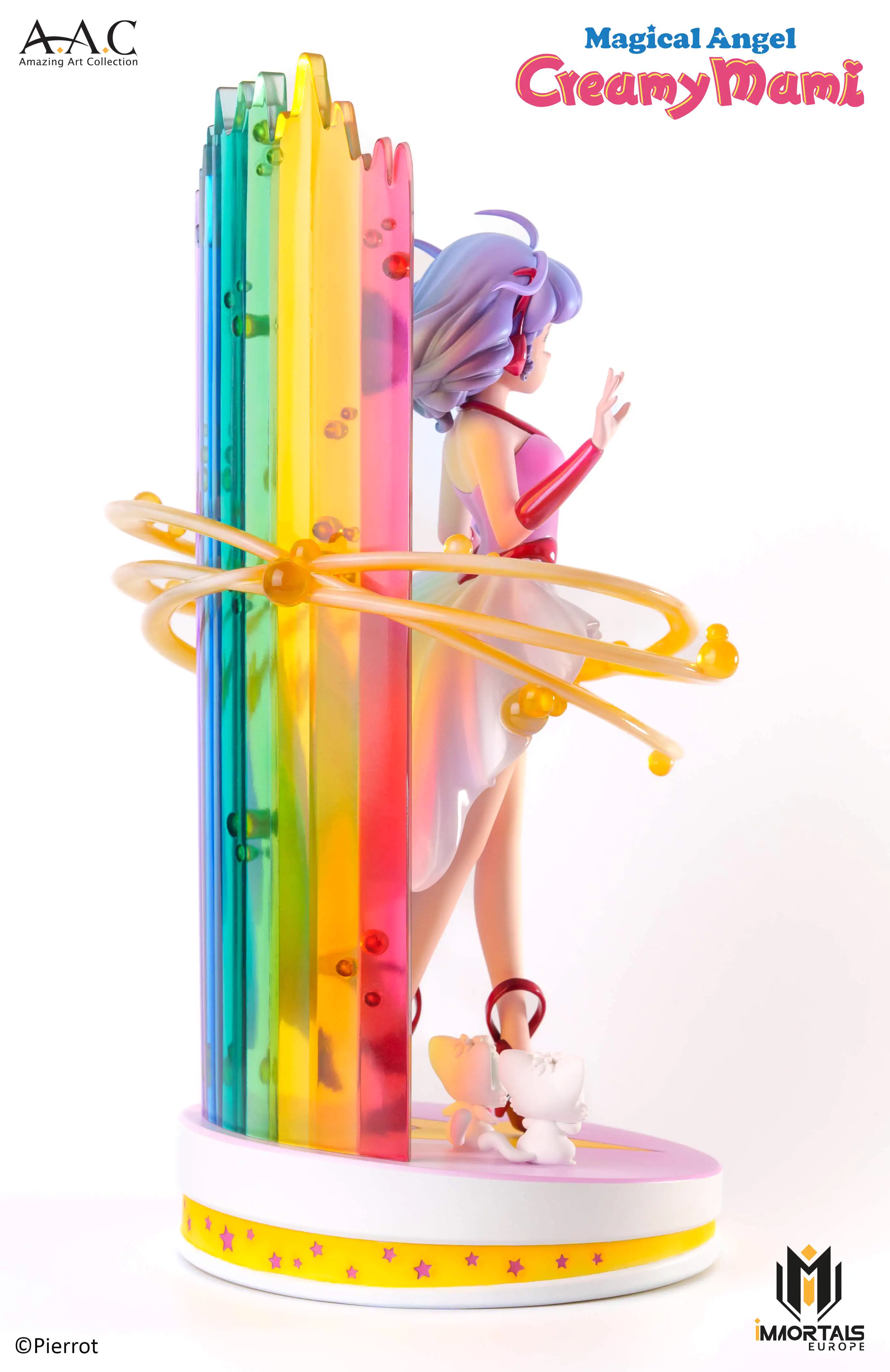 【Pre-sale】1/6 Scale I'm Sweet Heart-Other series-A.A.C studio