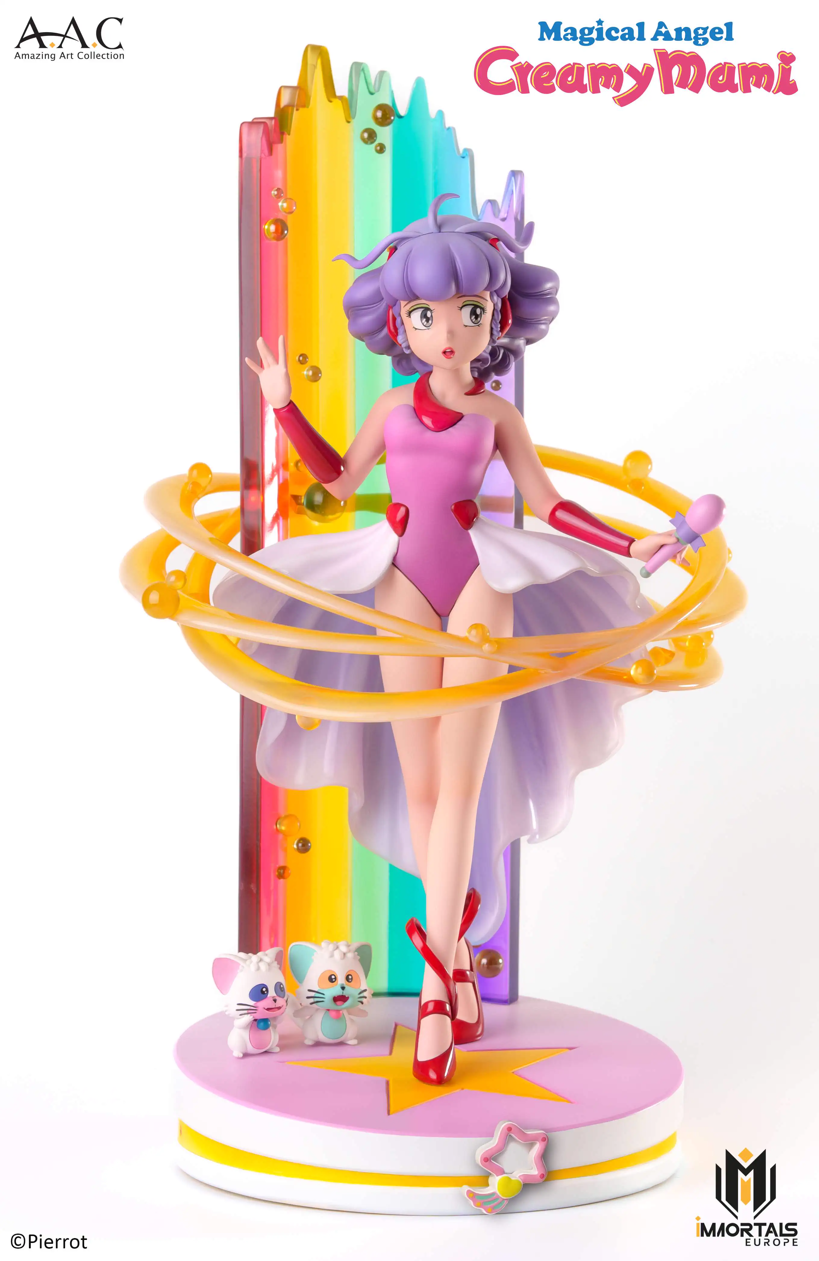 【Pre-sale】1/6 Scale I'm Sweet Heart-Other series-A.A.C studio