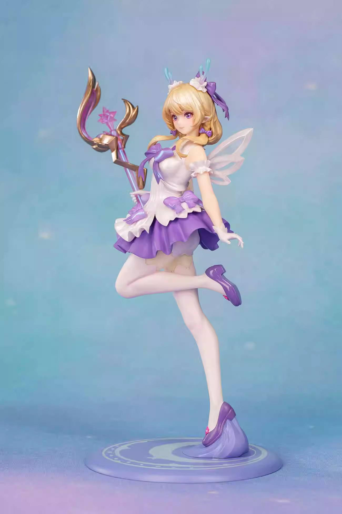 【Pre-sale】1/10 Scale Yao-Honor of Kings-Myethos Studio
