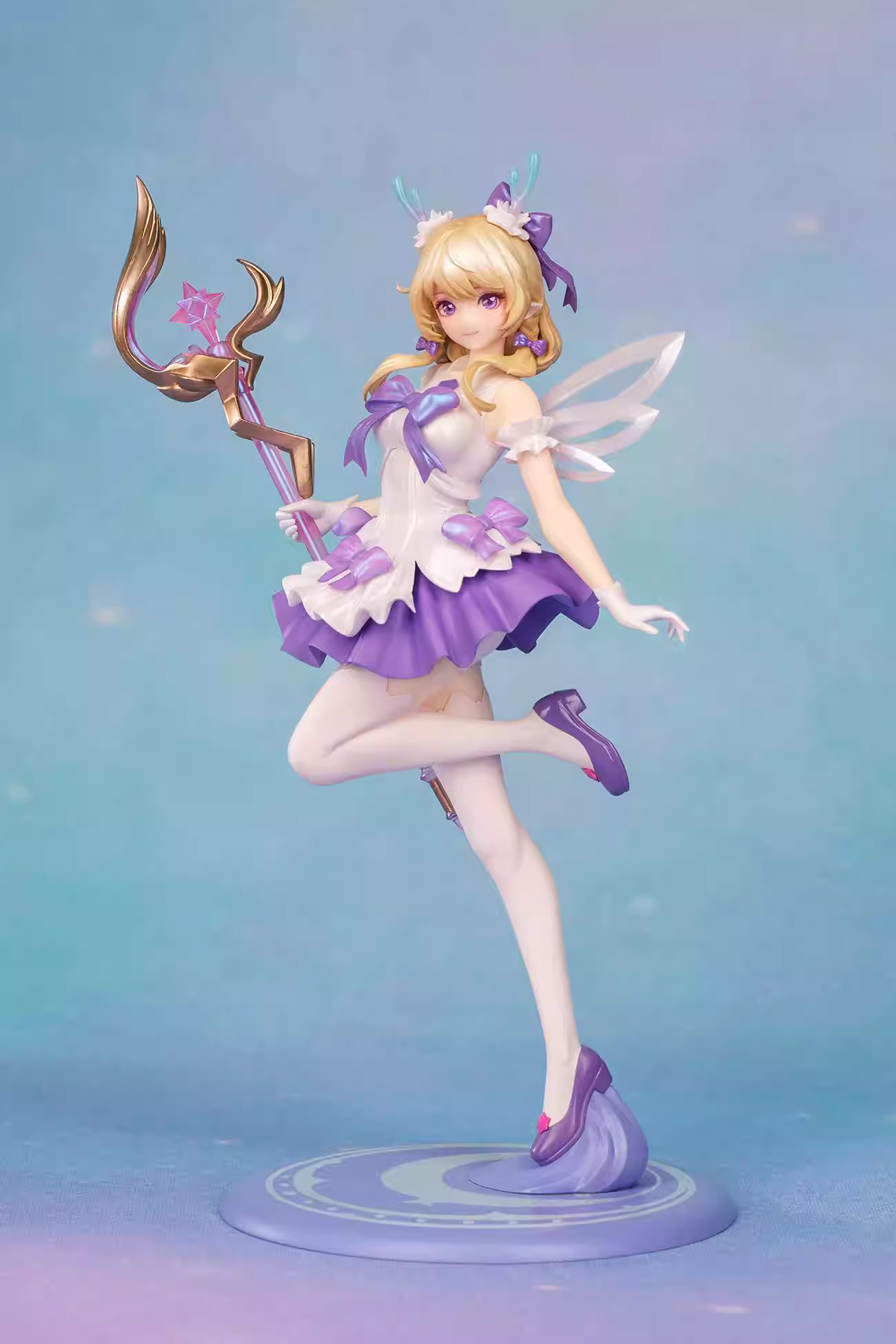 【Pre-sale】1/10 Scale Yao-Honor of Kings-Myethos Studio