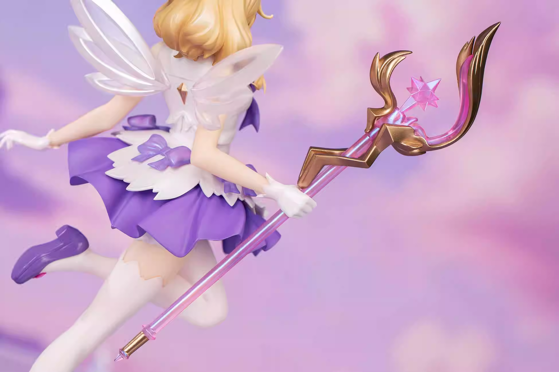 【Pre-sale】1/10 Scale Yao-Honor of Kings-Myethos Studio