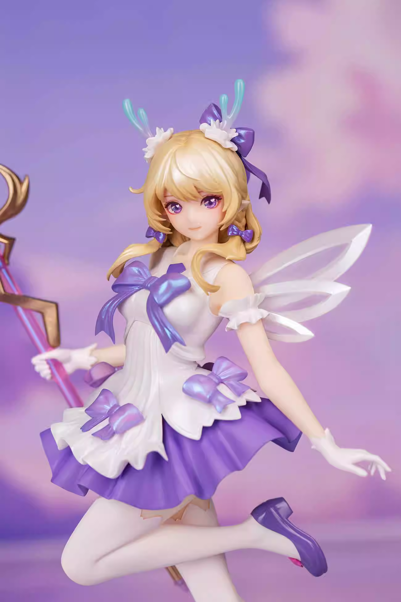 【Pre-sale】1/10 Scale Yao-Honor of Kings-Myethos Studio