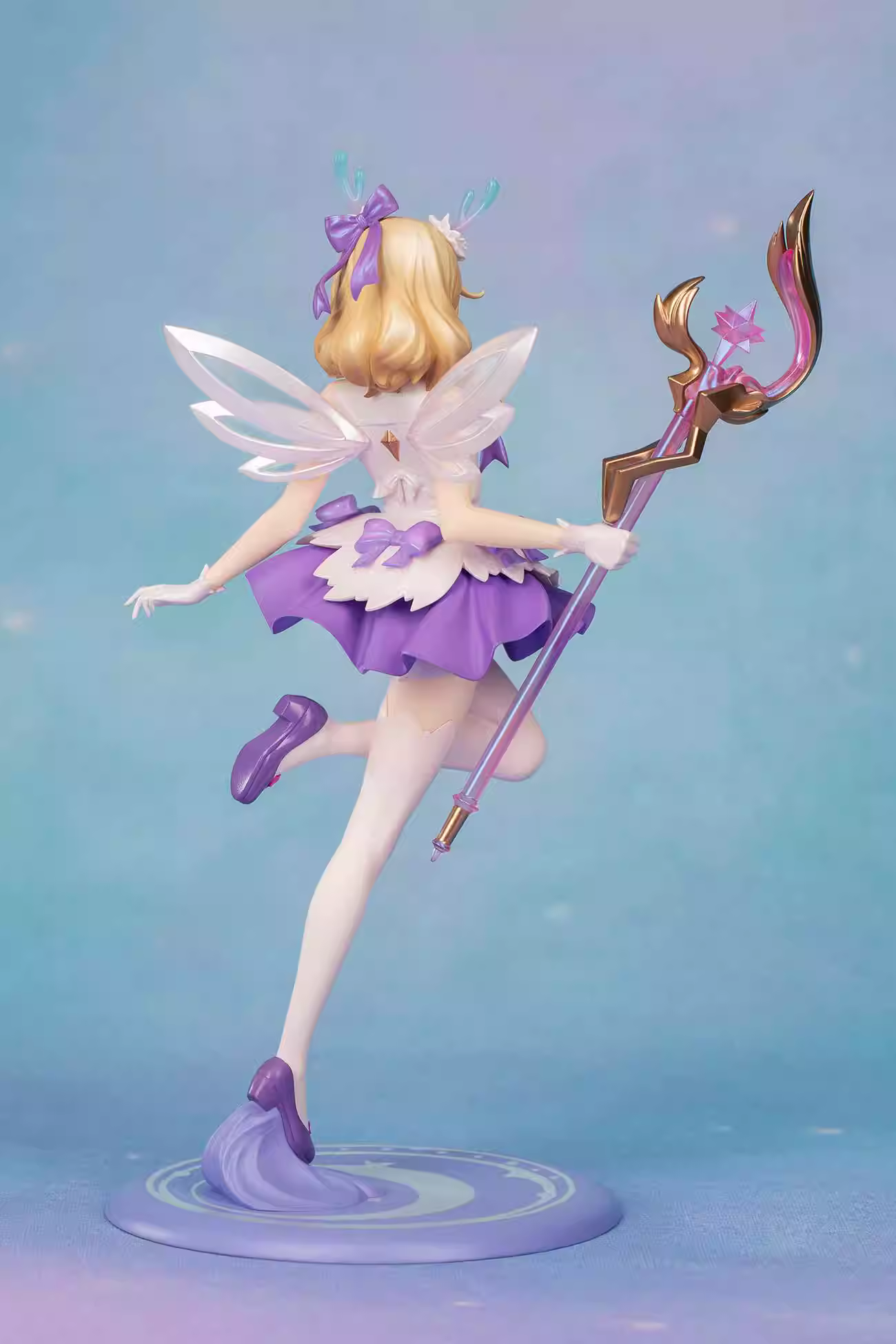 【Pre-sale】1/10 Scale Yao-Honor of Kings-Myethos Studio