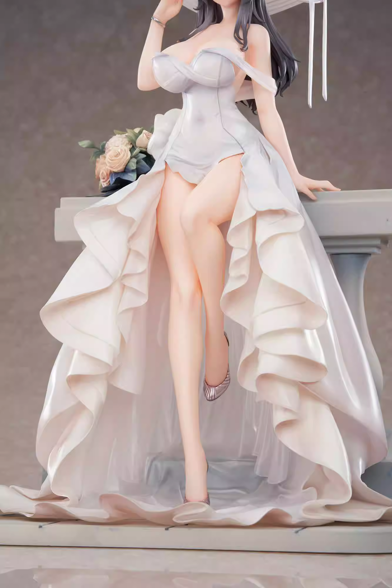 【Pre-sale】1/7 Scale Charybdis-Azure Lane-APEX Studio