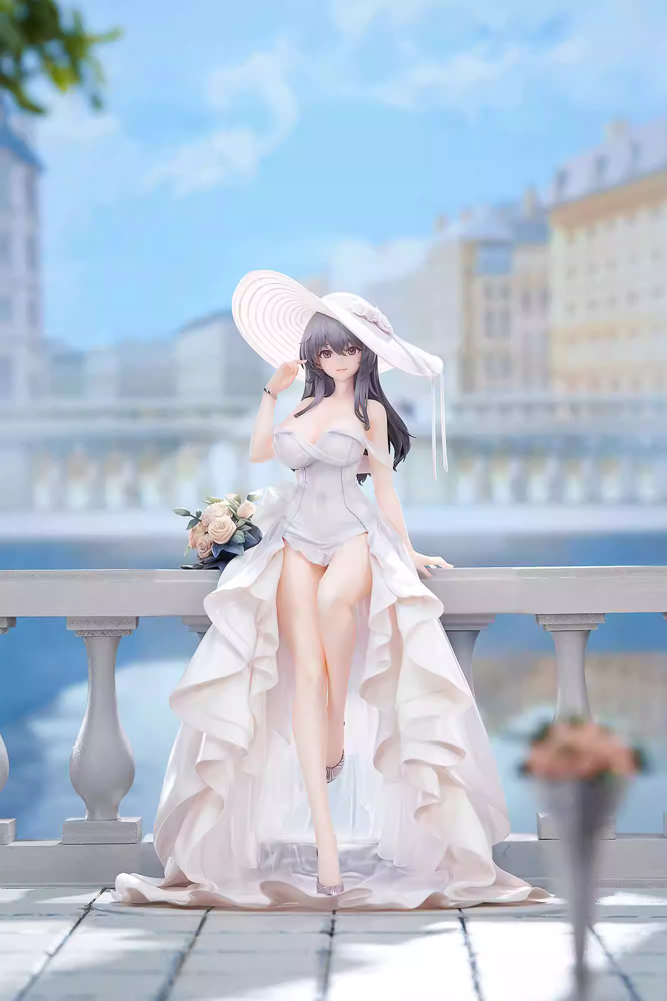 【Pre-sale】1/7 Scale Charybdis-Azure Lane-APEX Studio