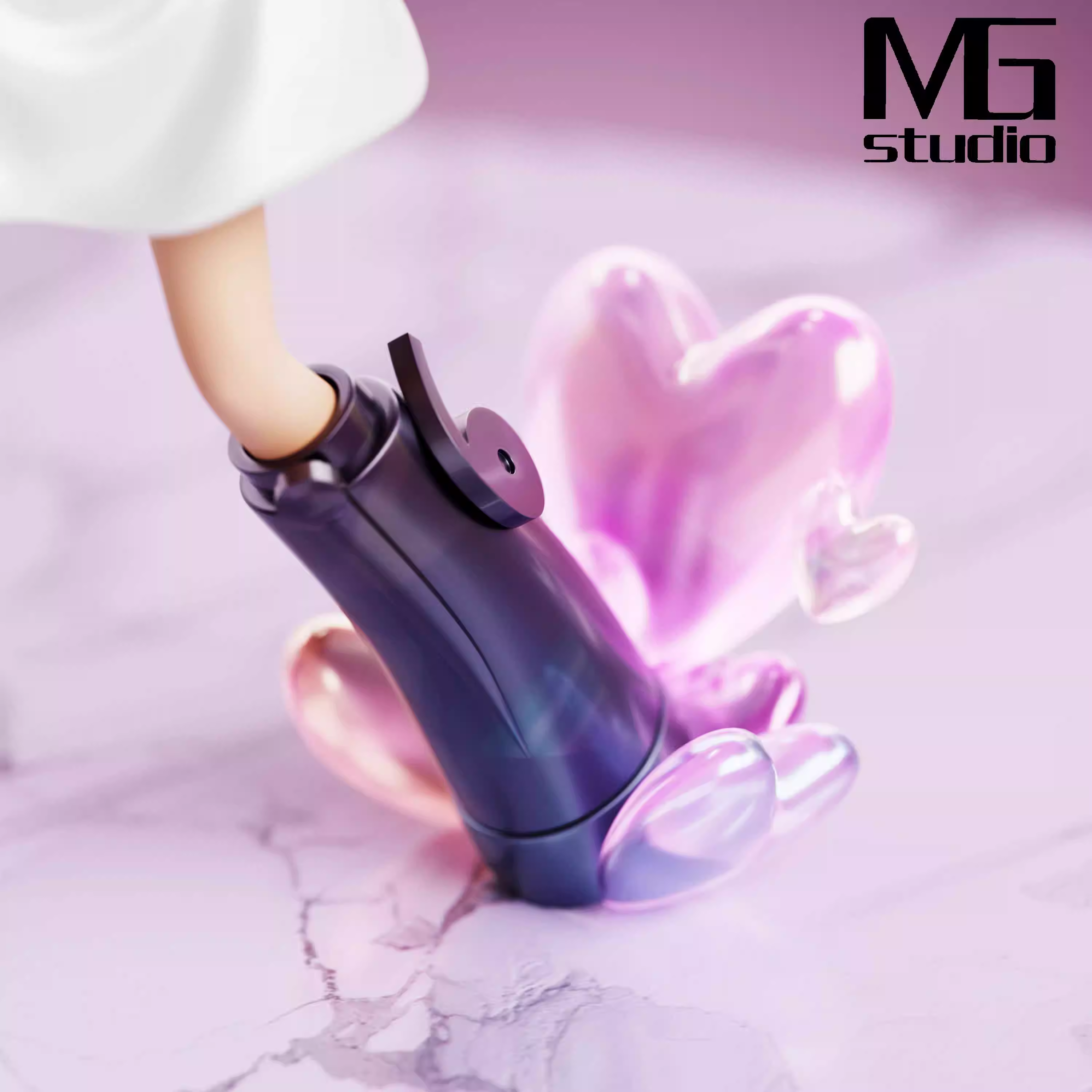 【Pre-sale】Seraphim-MG Studio