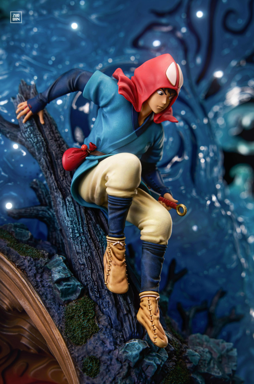 【Pre-sale】Art Museum Series 003 1997-Other Series-ZUOBAN Studio