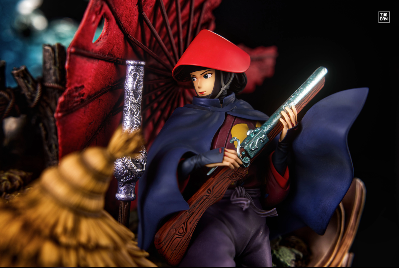 【Pre-sale】Art Museum Series 003 1997-Other Series-ZUOBAN Studio