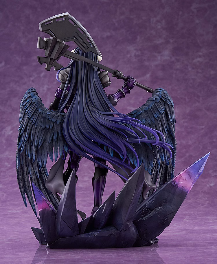 【Pre-sale】1/7 Scale Albedo-DMM FACTORY Studio