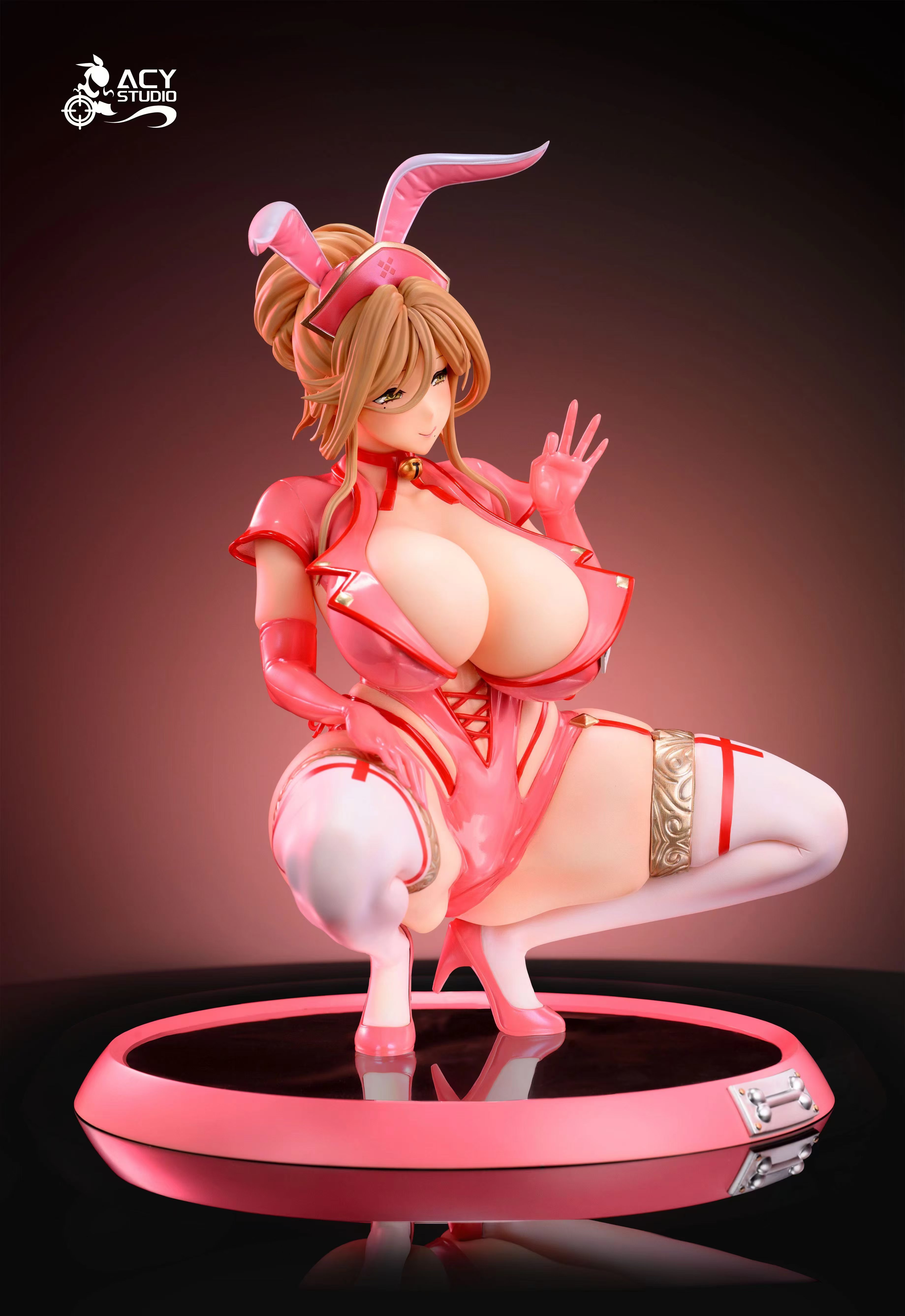 【Pre-sale】1/4 Scale やまとなでしこ-Other series-Acy Studio