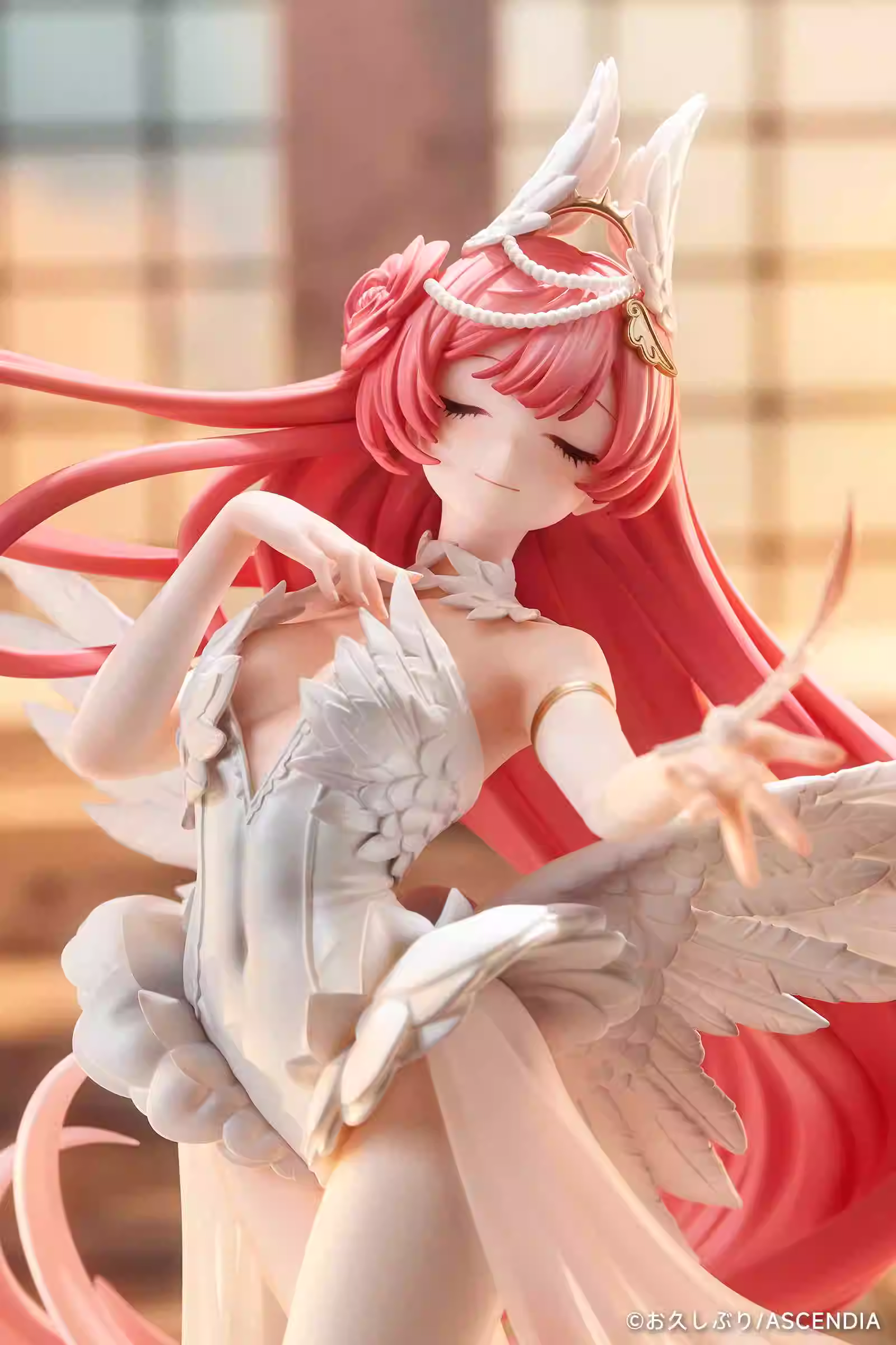 【Pre-sale】1/6 Scale YuGenLuNa-Other series-Ascendia Studio