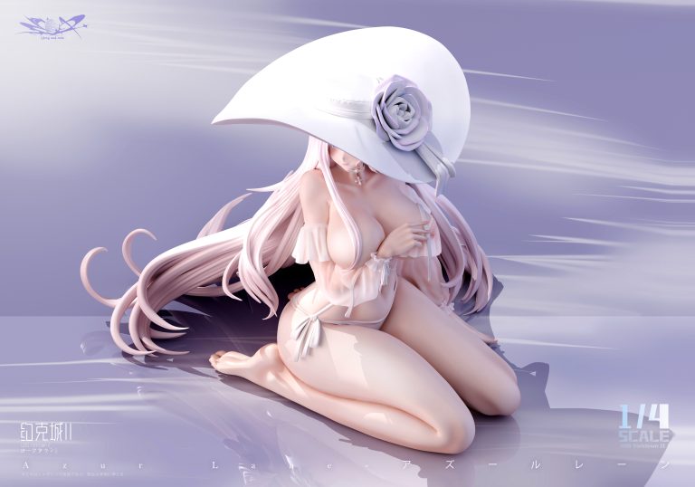 【Pre-sale】1/4 Scale Yorktown-Azure Lane-YOLO studio