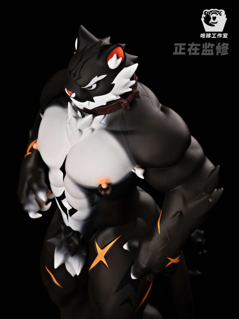 【Sold out】Exile-Other series-ROAR Studio