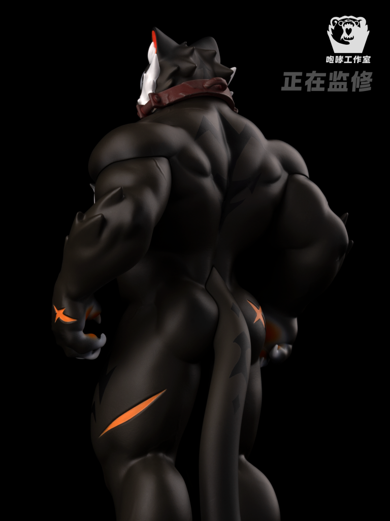 【Sold out】Exile-Other series-ROAR Studio