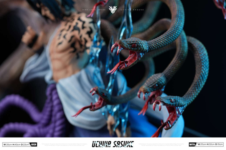 【Sold out】Sasuke-OKR Studio