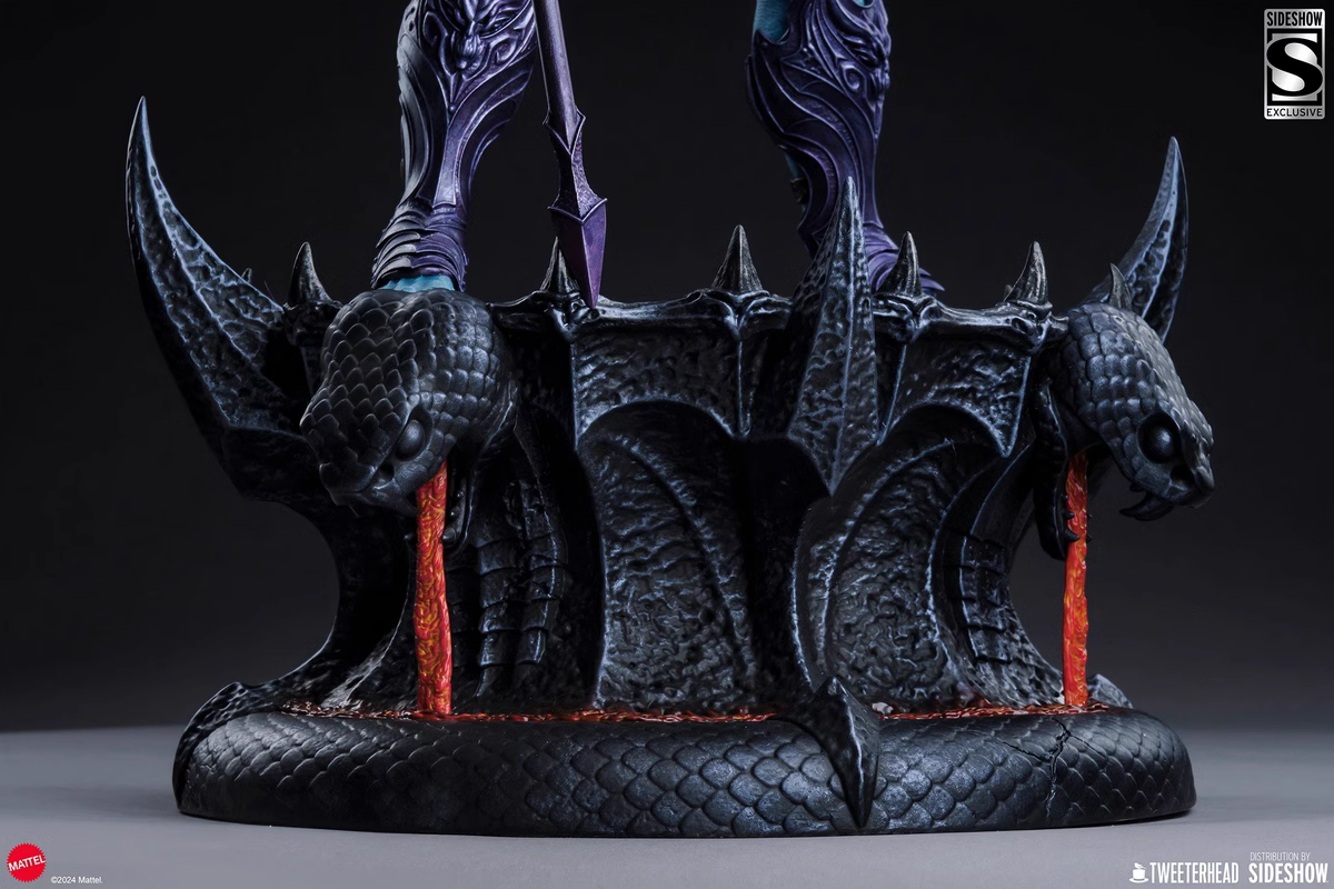 【Pre-sale】Skeletron-Terraria-Sideshow Studio
